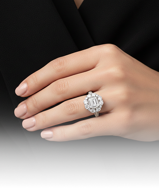 Vintage Ring