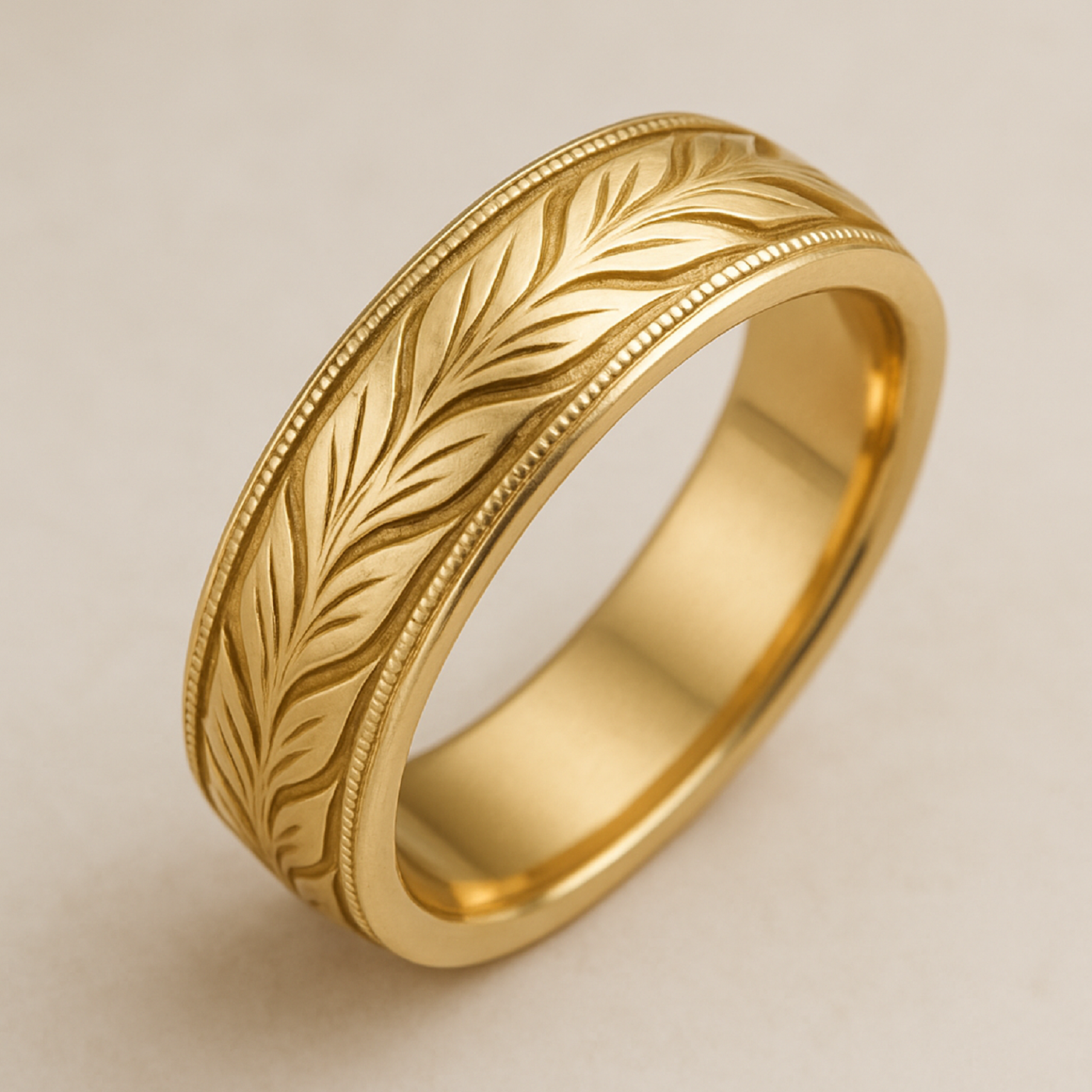 18k white gold  elegant 18k gold diamond ring