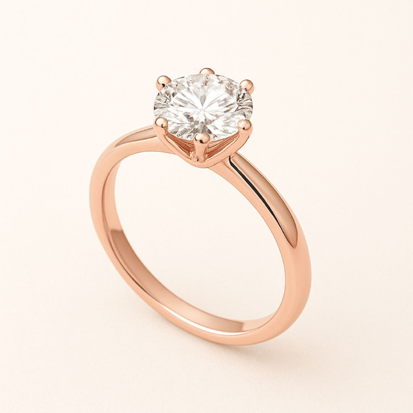 pt platinum  elegant 18k gold bridal diamond ring – Photos & images